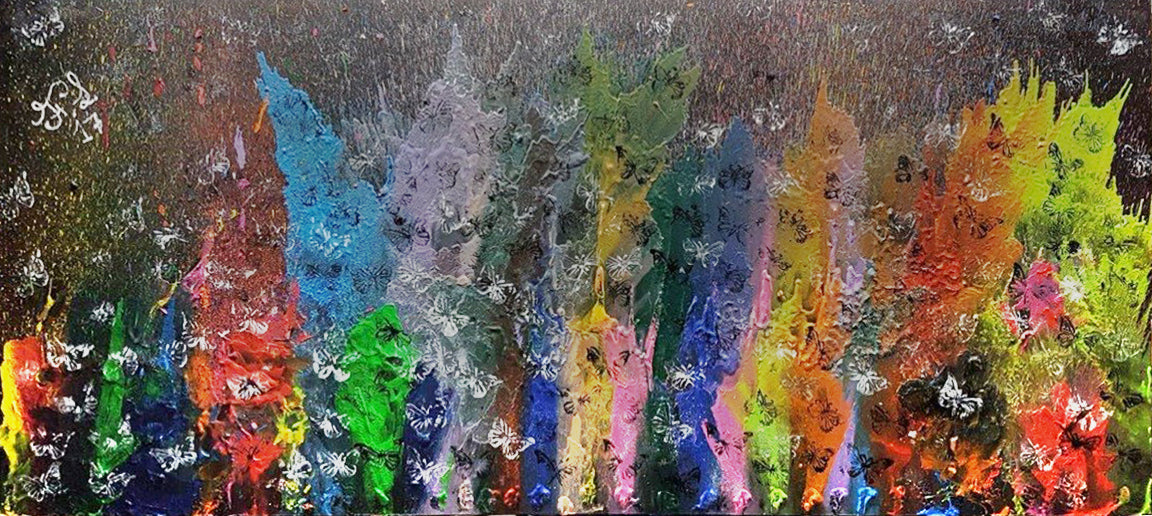 Fulvia Latini - La forza della volontà