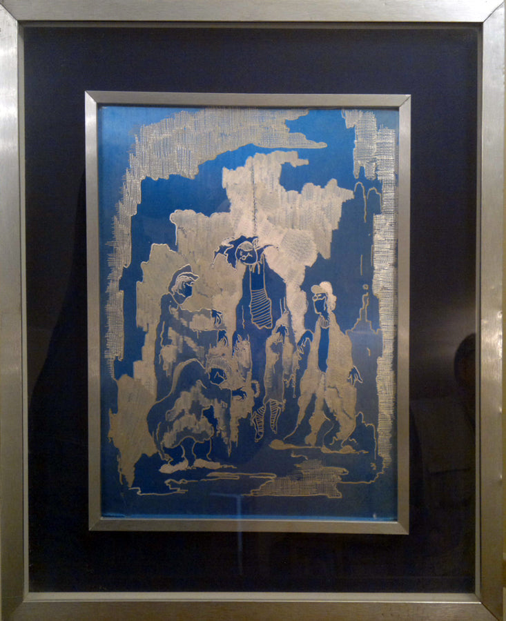 La scuola dei ladri - Cesarino Monti