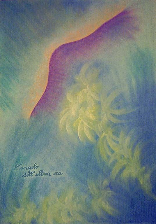 Rita Salvini - L'angelo dell'ultima ora