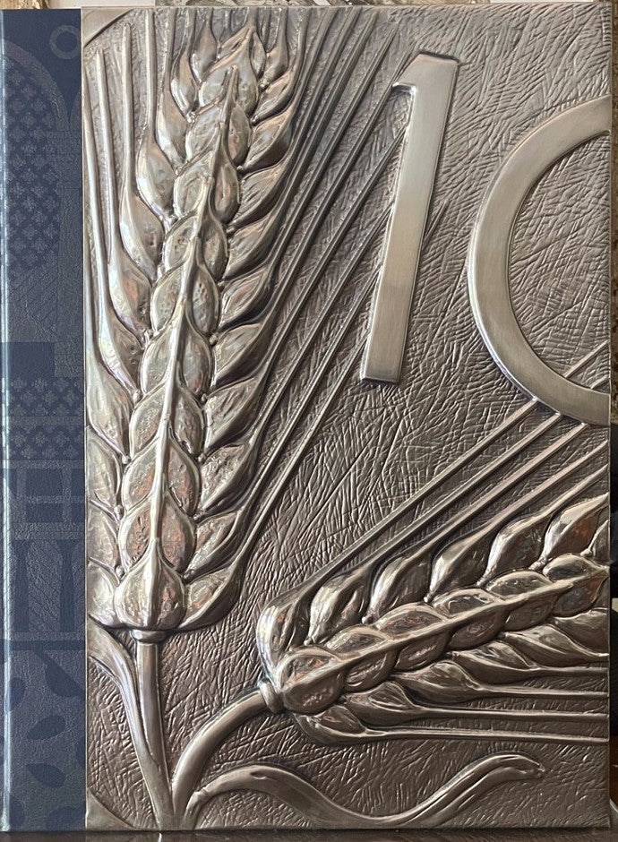 STORIA DELLA LIRA - Editalia