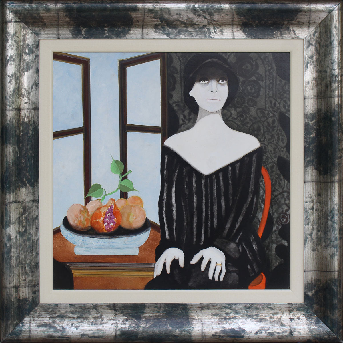 Gianni Longinotti - Francesca