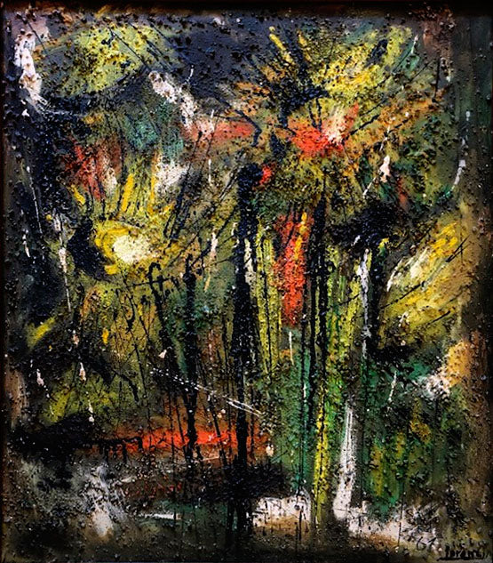 Lorenzin - Untitled