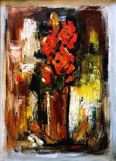 Lorenzin - Untitled