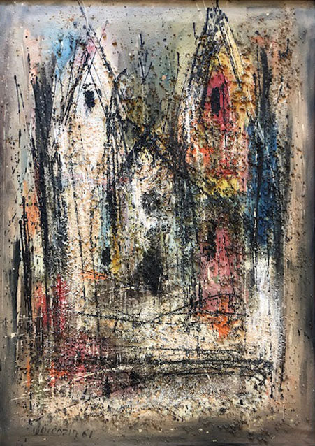 Lorenzin - Untitled