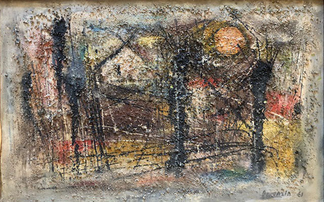 Lorenzin - Untitled