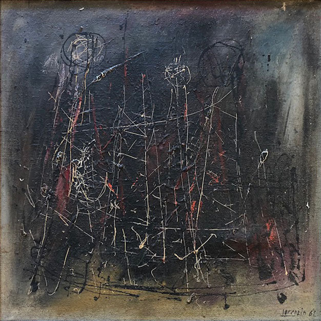 Lorenzin - Untitled