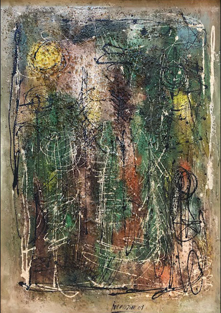 Lorenzin - Untitled