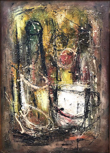 Lorenzin - Untitled