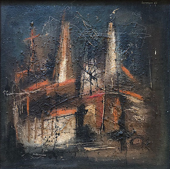 Lorenzin - Untitled