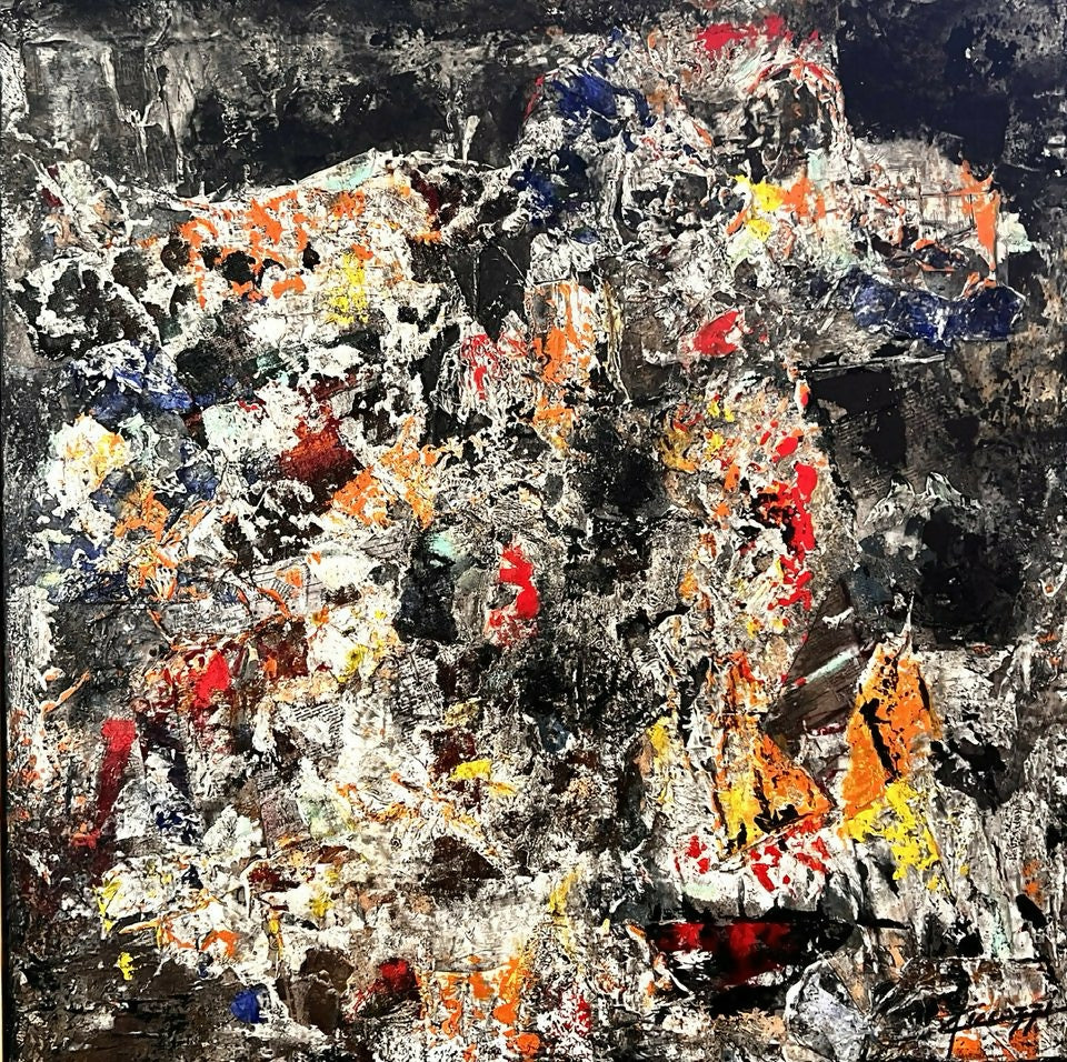 Giancarlo Ciccozzi - Serie Trasposizioni