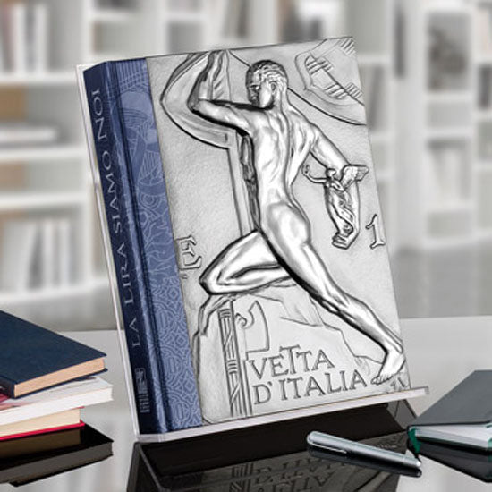 Somos la Lira - Pico de Italia - Editalia