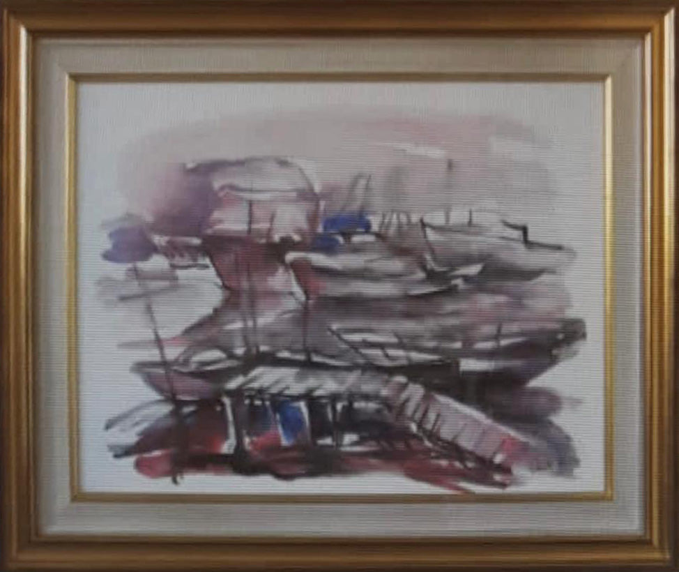 Luigi Vidoni - Obra en Marano