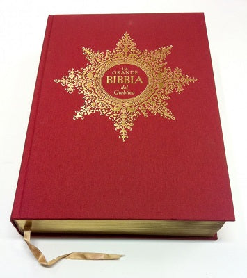 La grande Bibbia del Giubleo - San Paolo editore