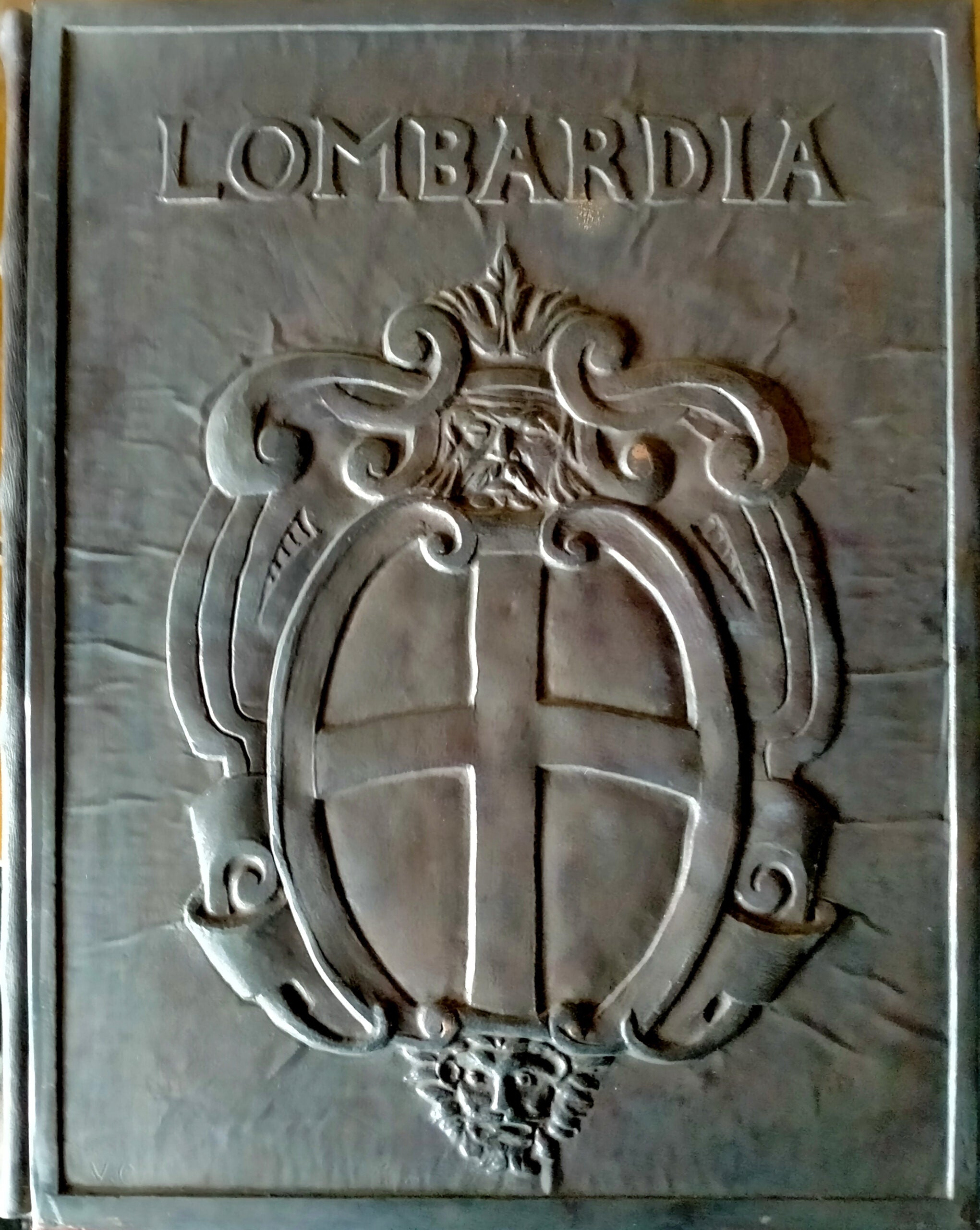 Editalia - Lombardía
