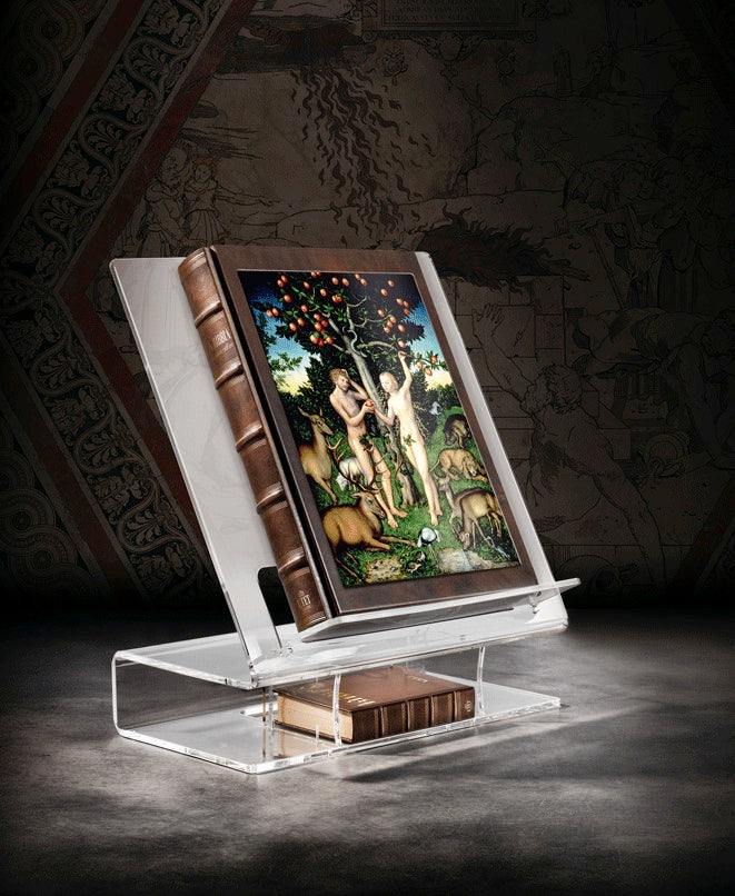 La Bibbia nella cultura e nell'Arte - Utet