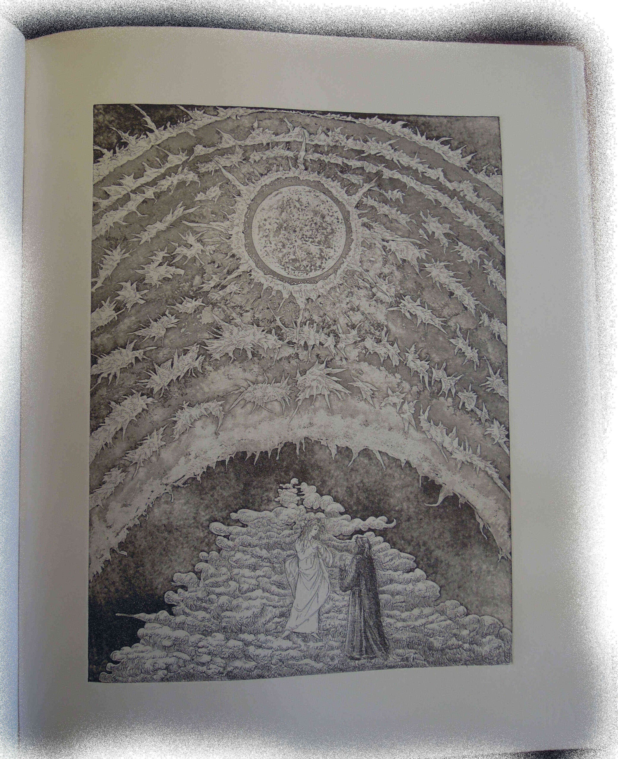 Istituto poligrafico della Zecca dello Stato - La Divina Commedia