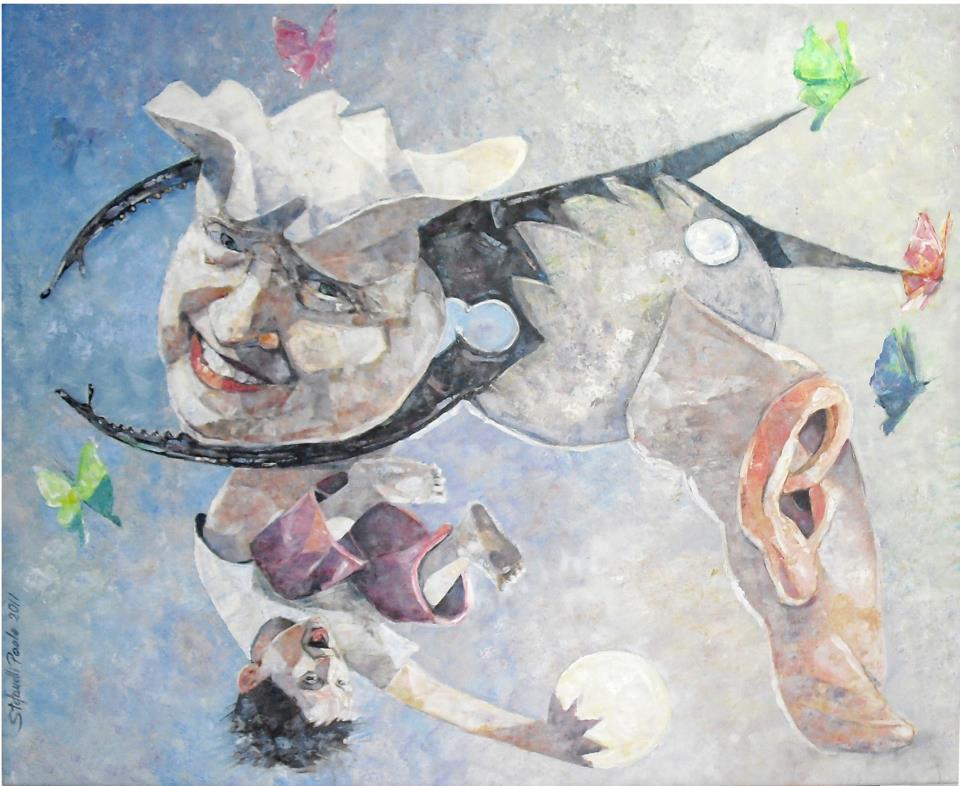 Paolo Stefanelli - LA FAMIGLIA DEL NUOVO WURMIANO