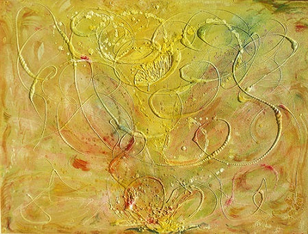 Mirna Bisulli - La leggerezza eleva