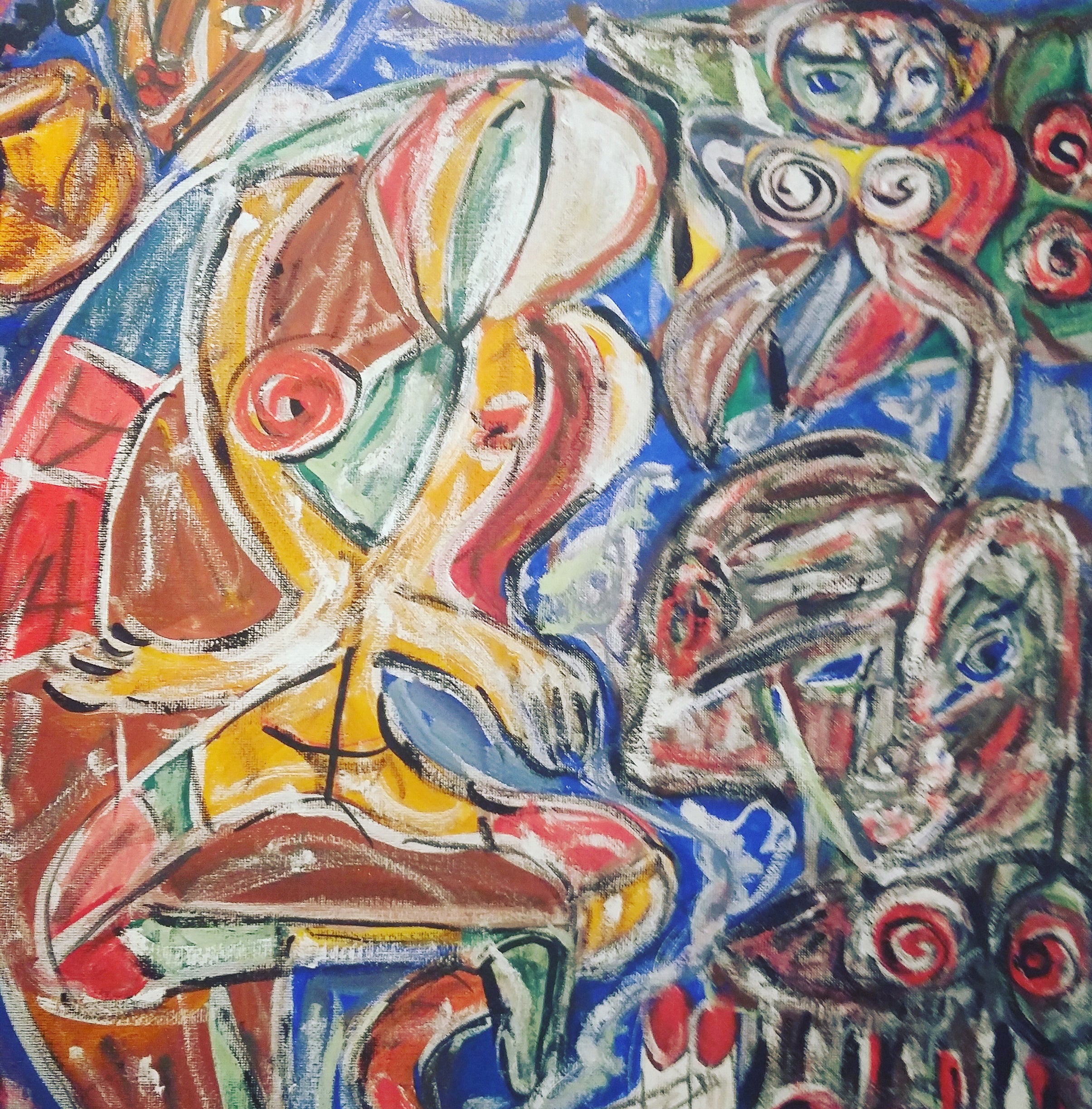 Alessia Leonardi - La nostalgica lontananza