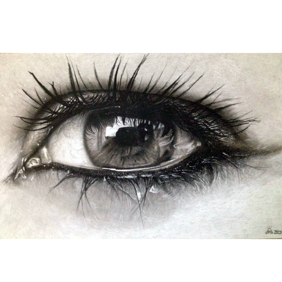 Diego Buccolini- Lacrime