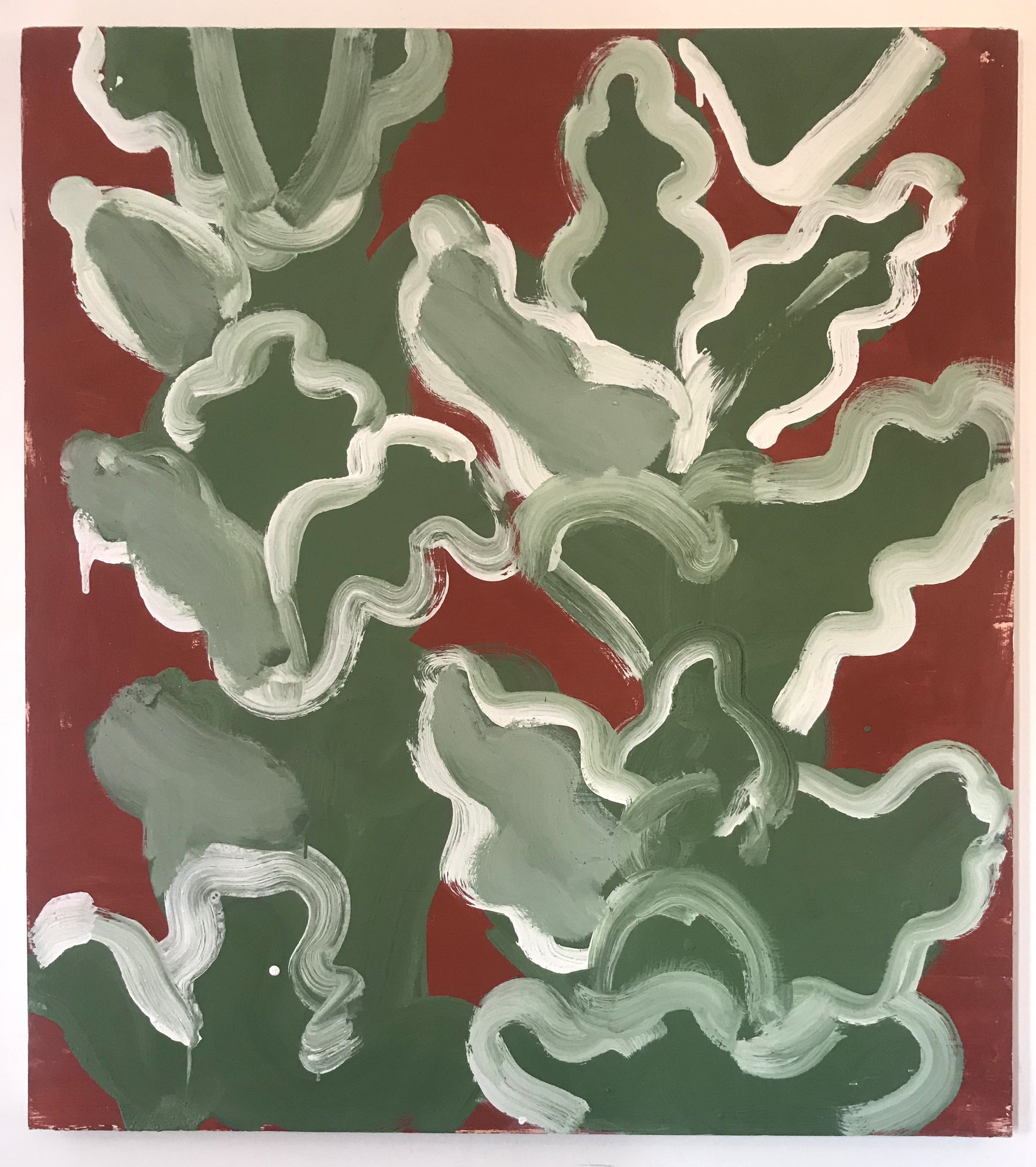 Davide Tedeschini - Lattuga