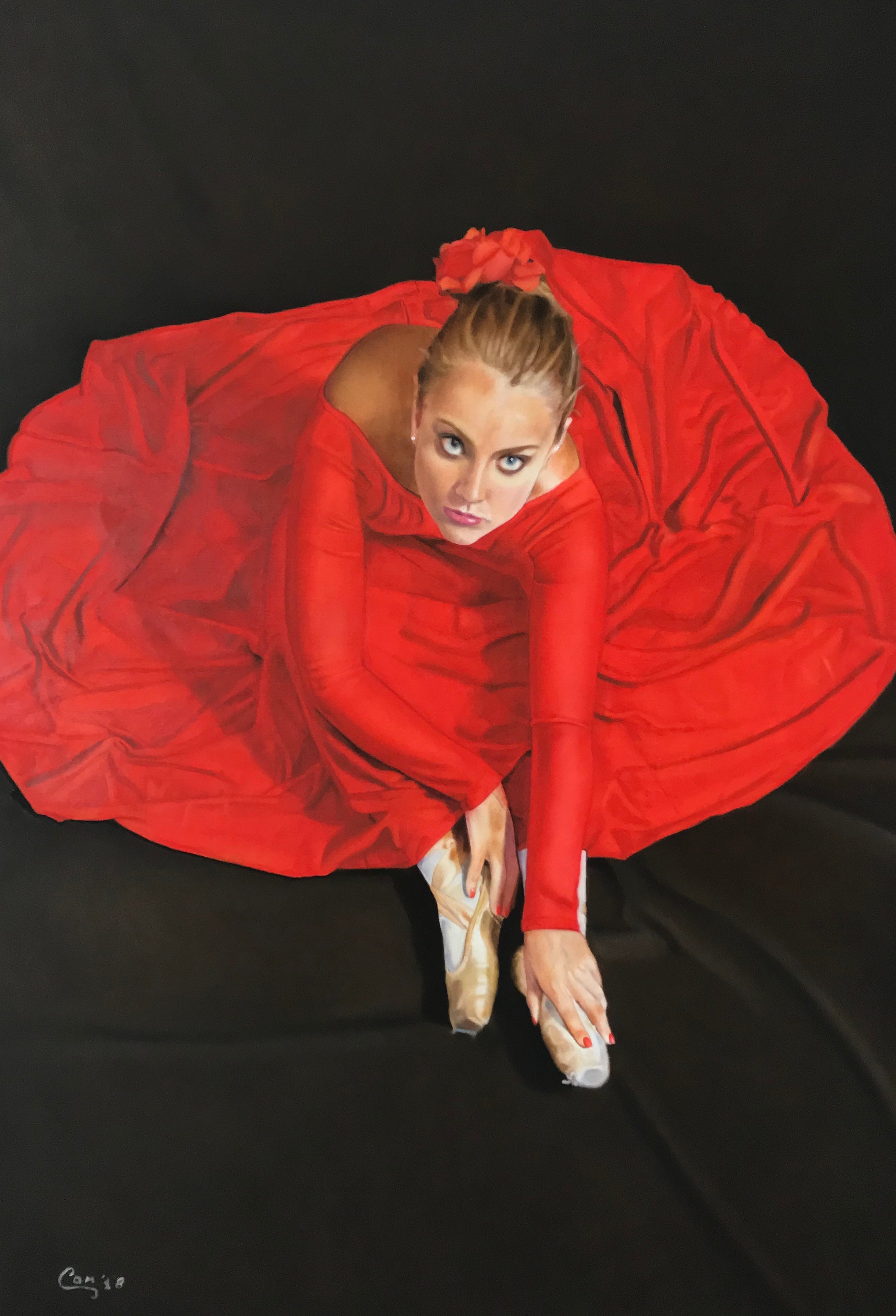 Claudia Di Marco - Le regard