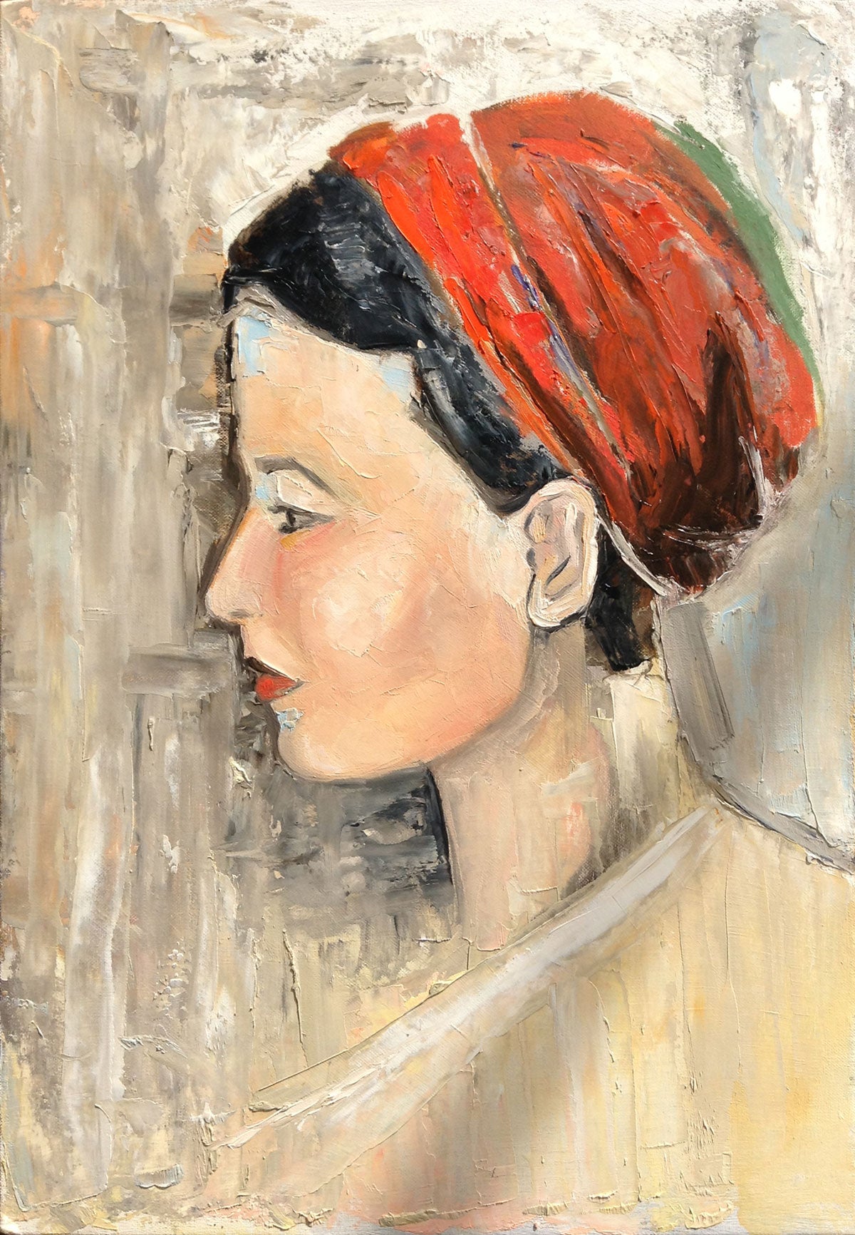 Linda Carlini - Lei