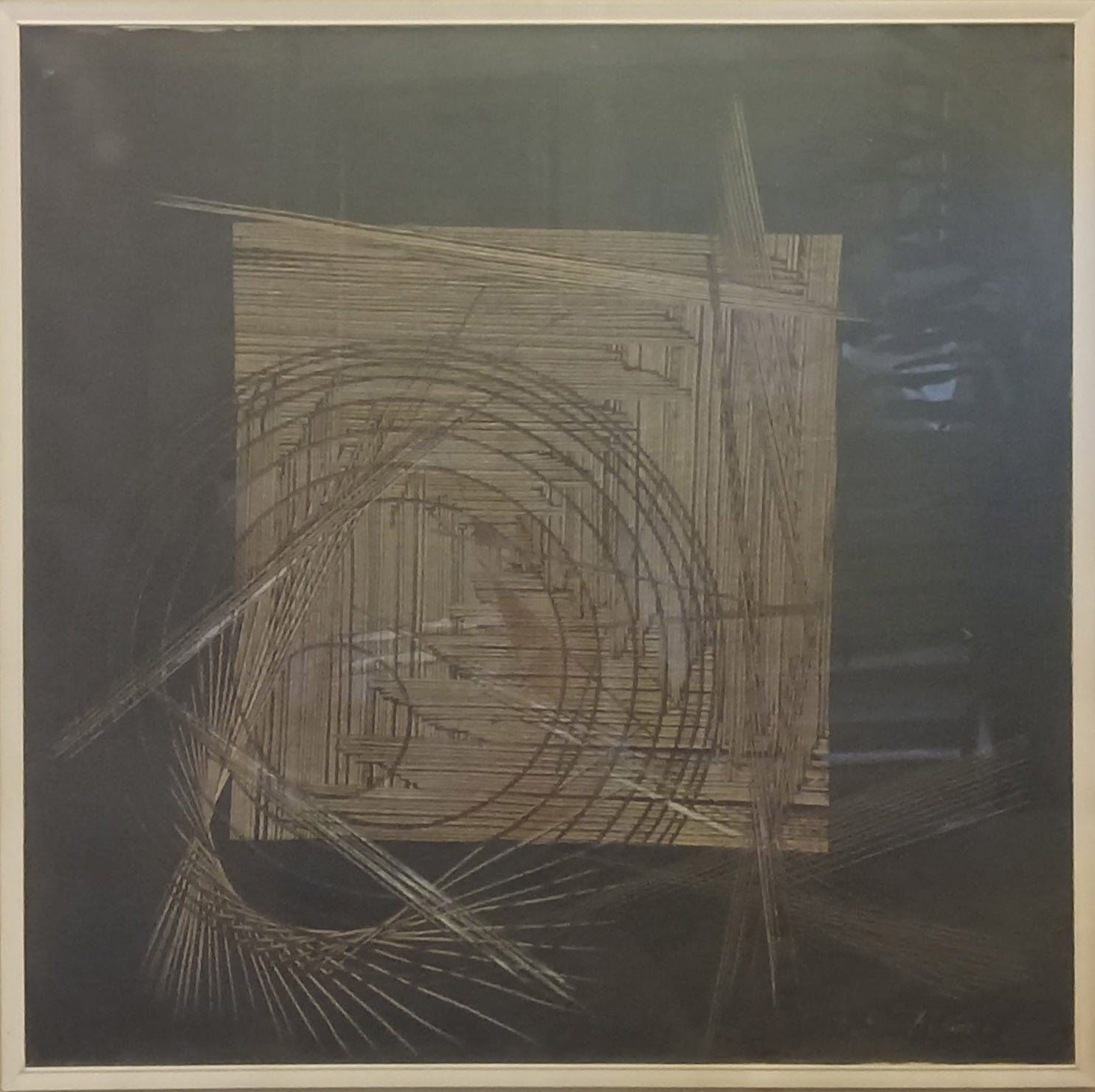 Leonardo Caposiena - Leonardo Composition