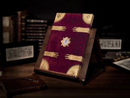 Lezionario Farnese - Treccani