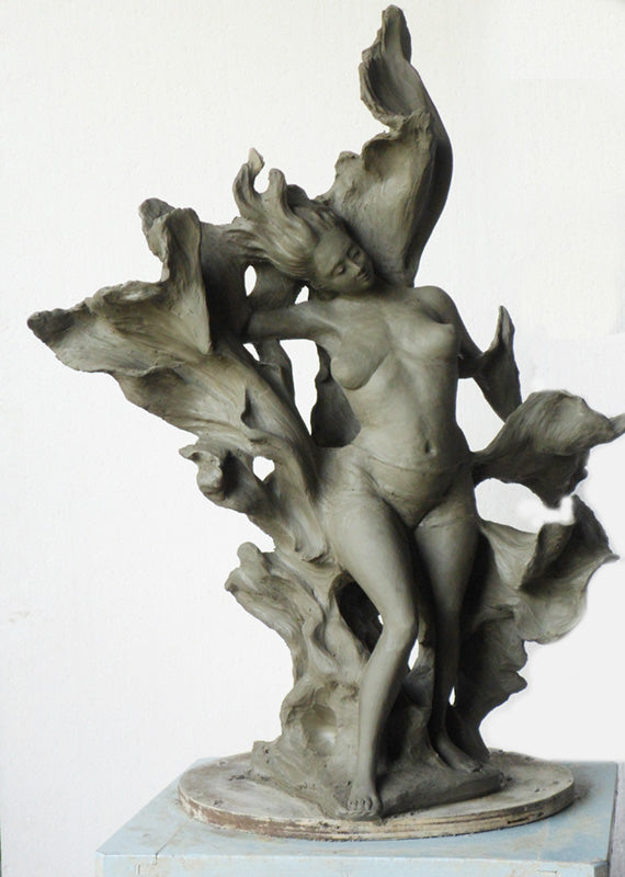 Antonietta Moschi - Libertà