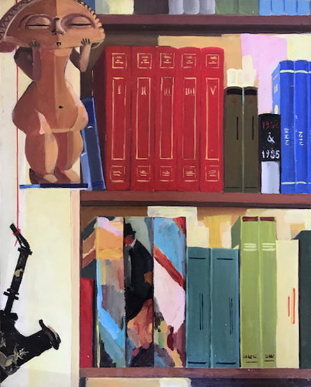 Celestino Gallo - Libreria