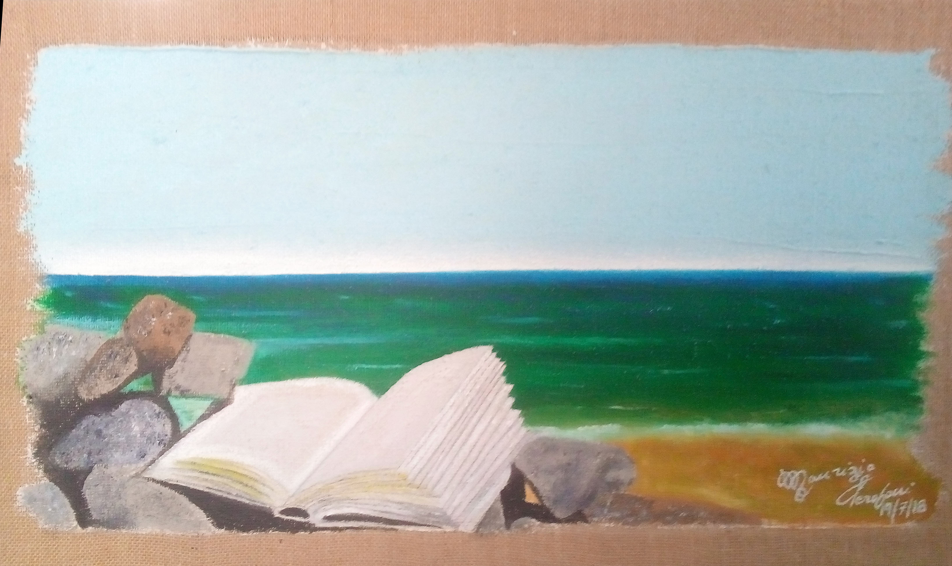 Maurizio Scrofani - Libro