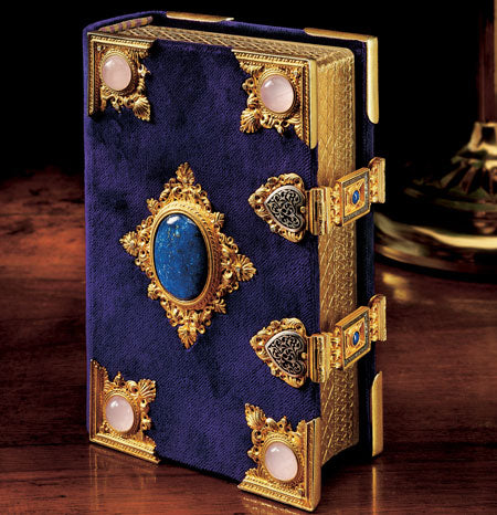 Libro d'Ore di Lorenzo de' Medici - Panini Editore