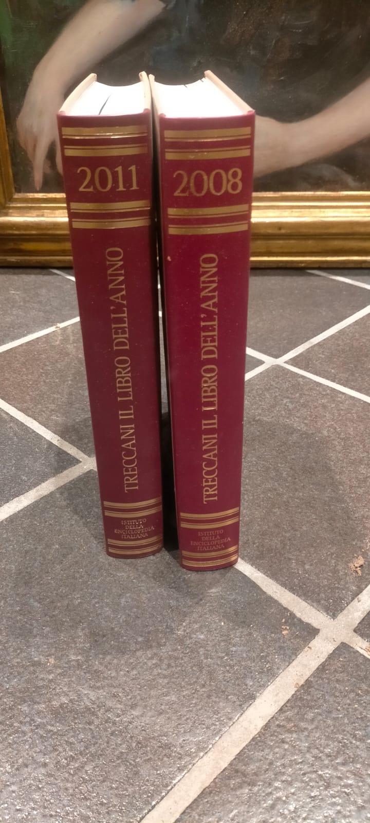 Editoria varia - Treccani