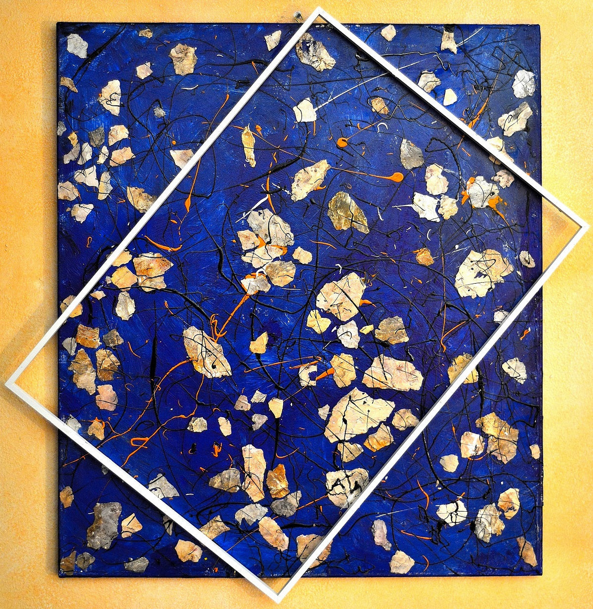 Ruggero Sorlini - L'incertezza della primavera