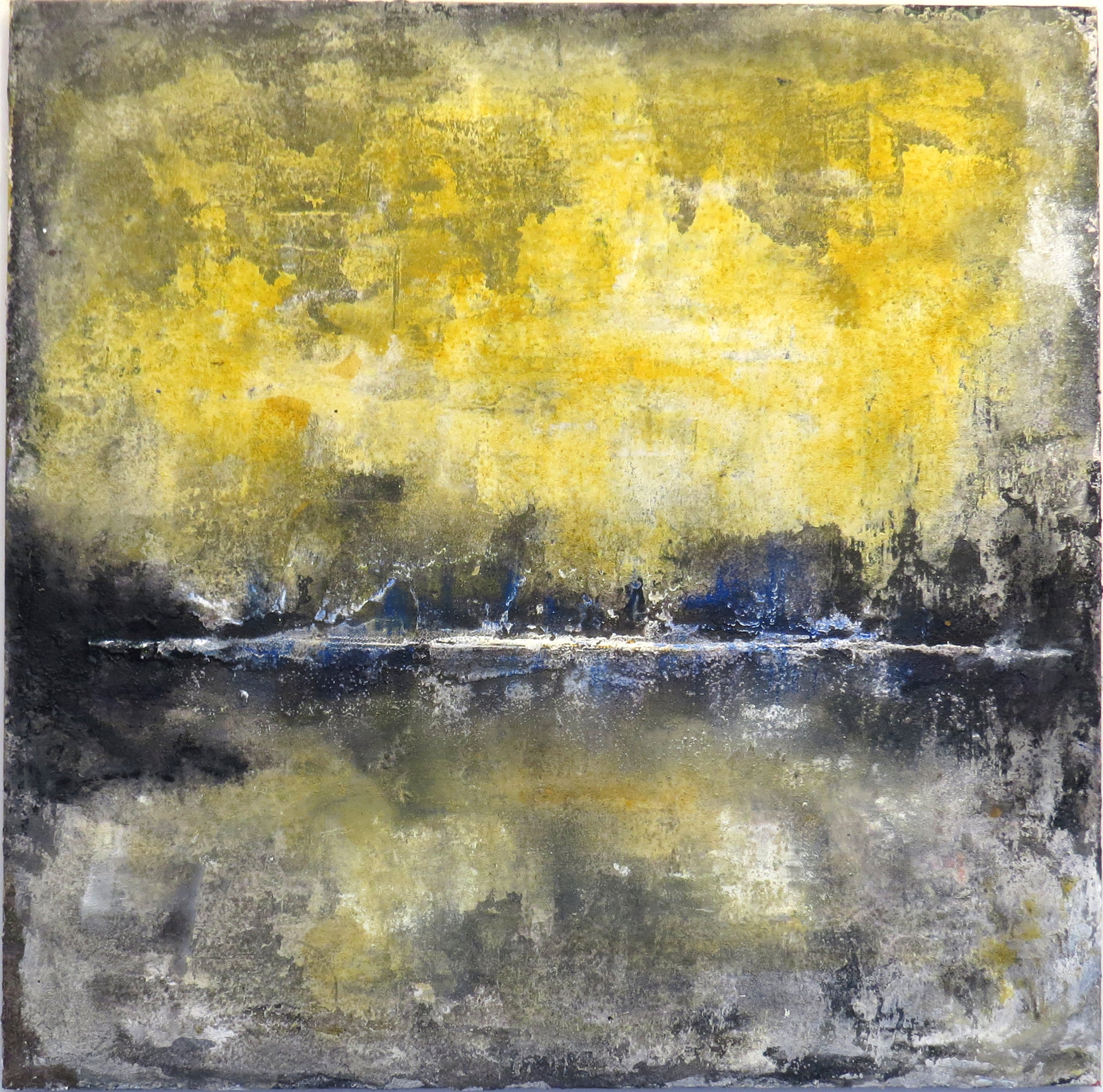 Biliotti - Line and yellow