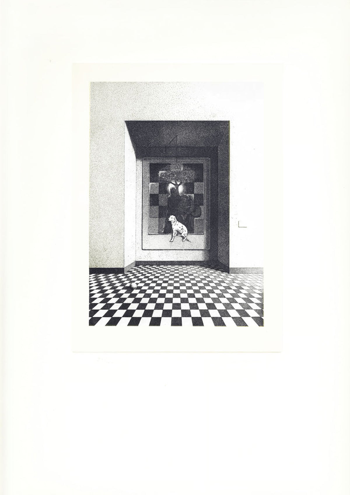 Lino Mannocci - Untitled