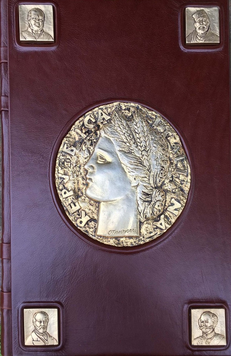 Le Banconote della Lira - Fondazione Archivio Storico