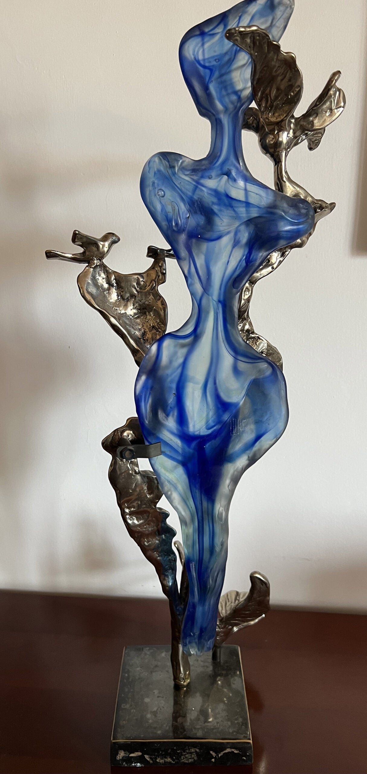 Yvose Lohe - Untitled