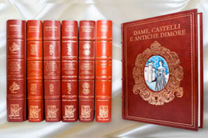 Dame, castelli e dimore - Ars Illuminandi