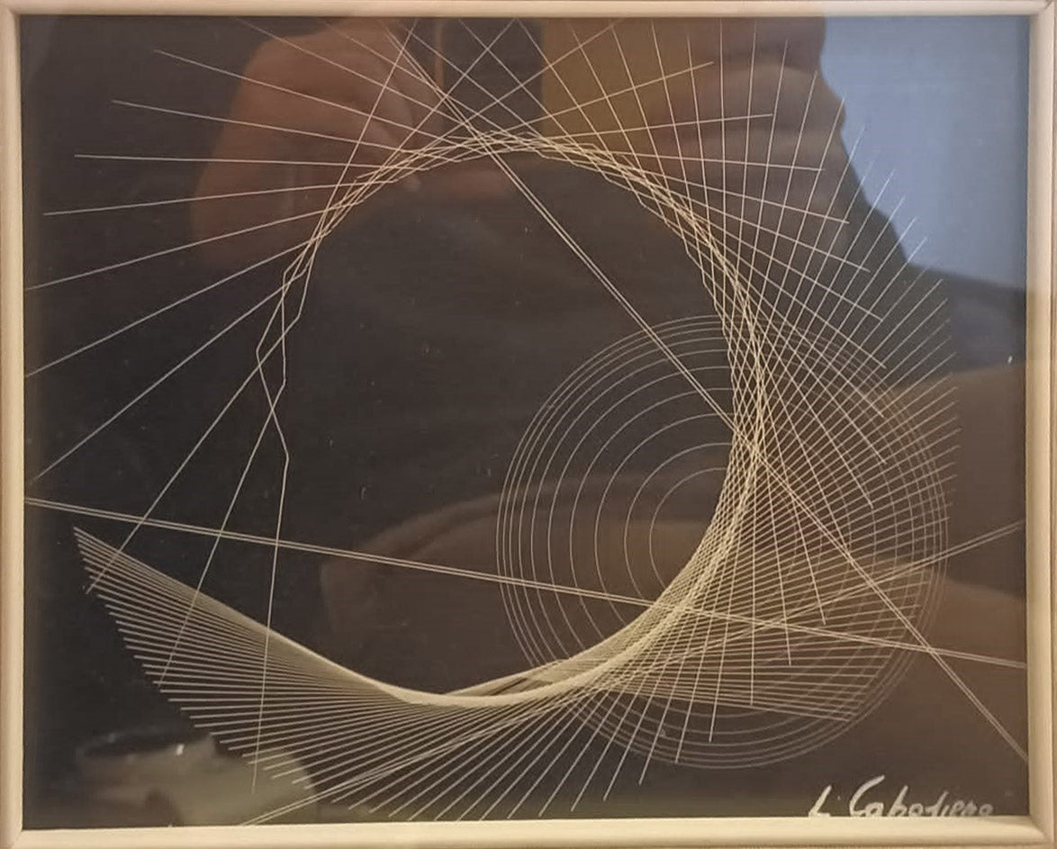 Leonardo Caposiena - The World in the Circle of Truth