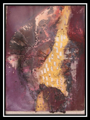 Evelina Marinangeli - L'oro