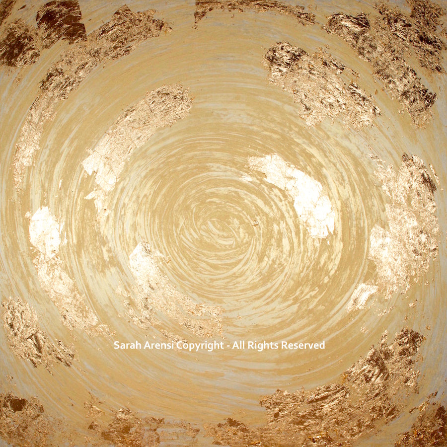 Sarah Arensi - Love III