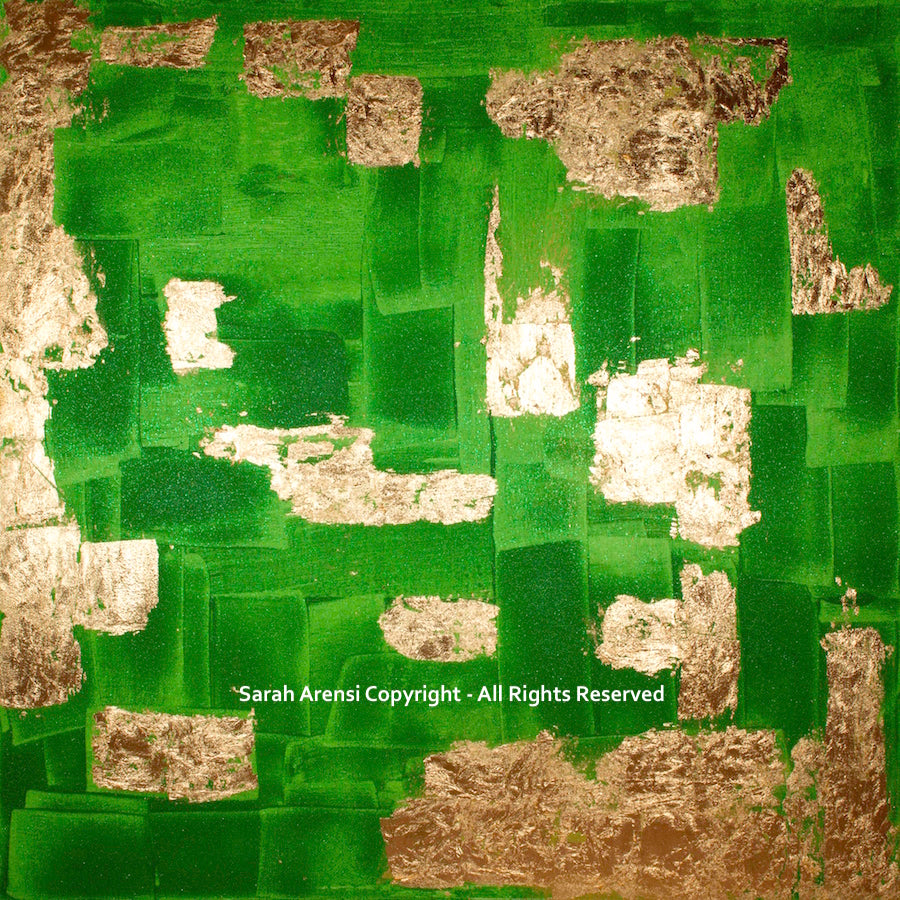 Sarah Arensi - Love IV