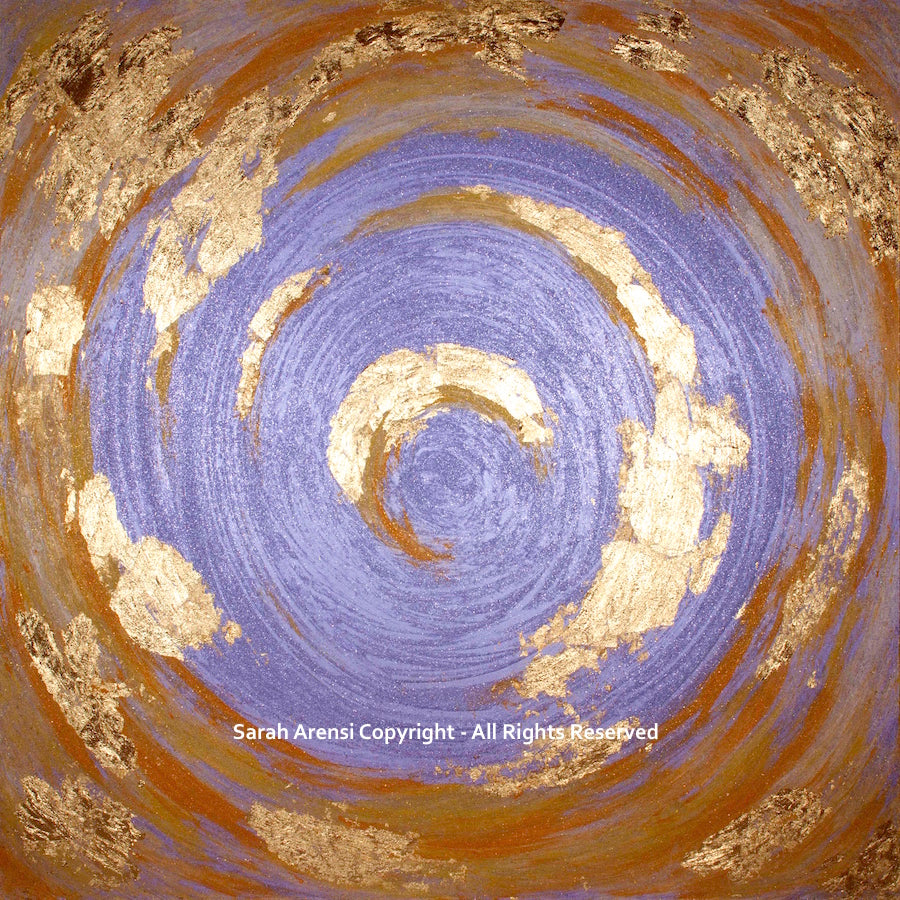 Sarah Arensi - Love VII