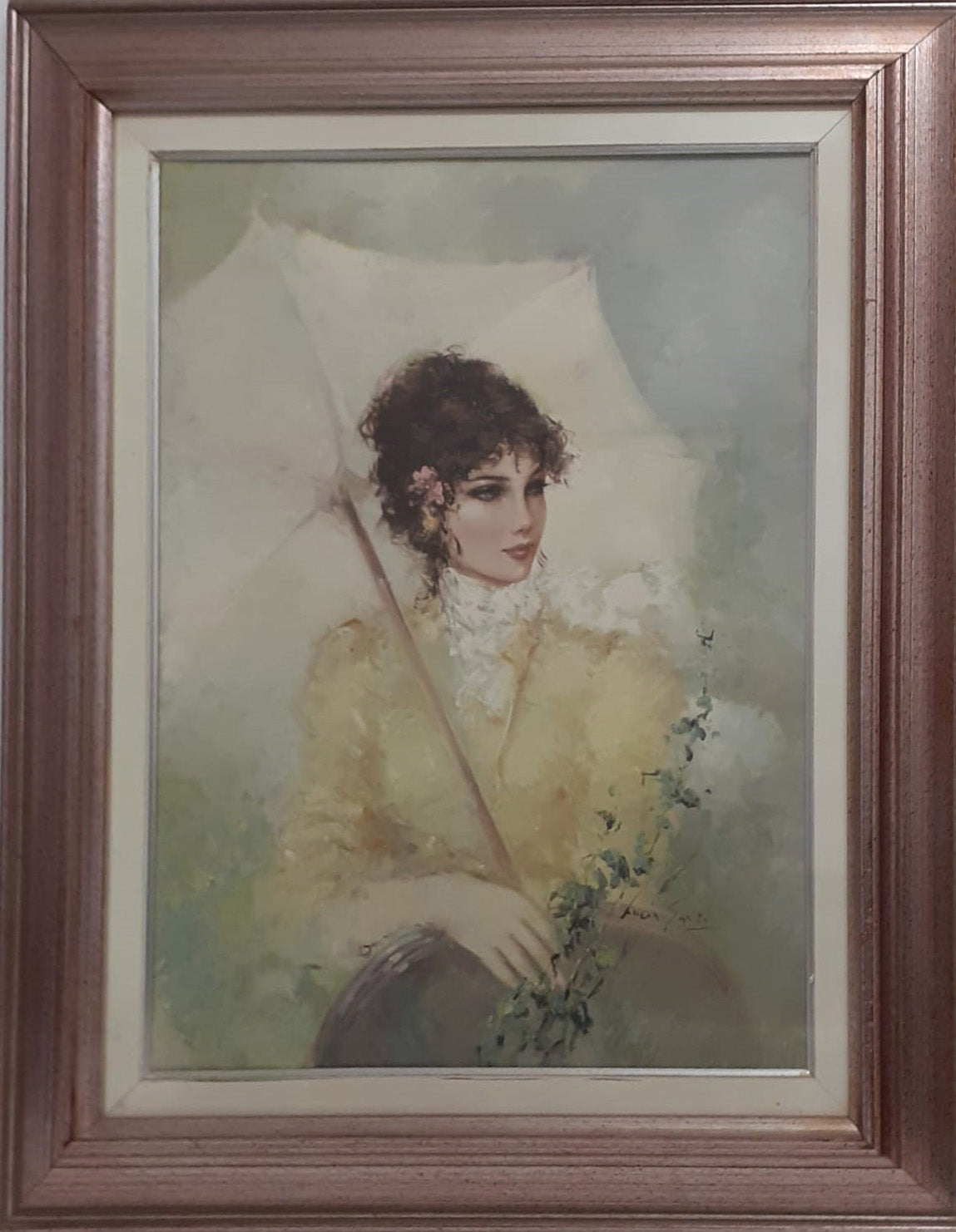 Lucía Sarto - Sin título