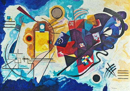 Giovanna Tosi - Lucid Dream