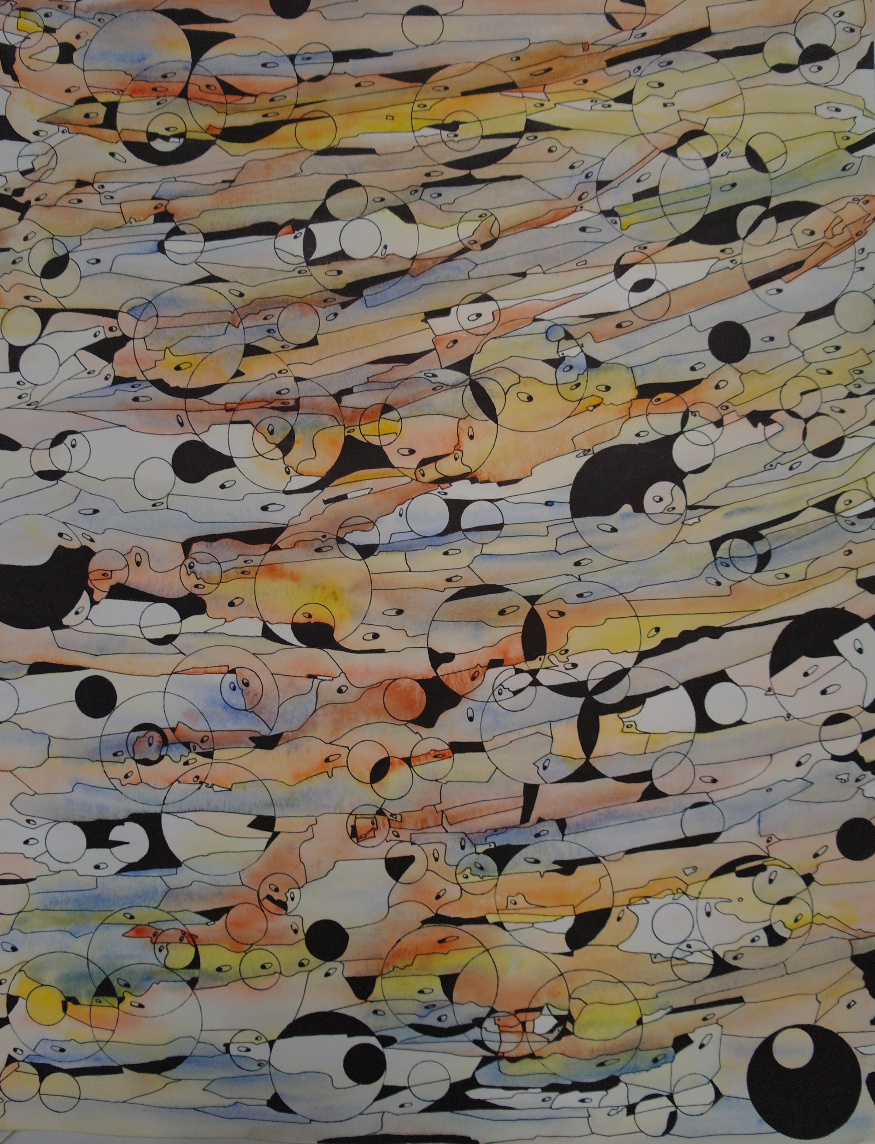 Teresa Fabris - Luna