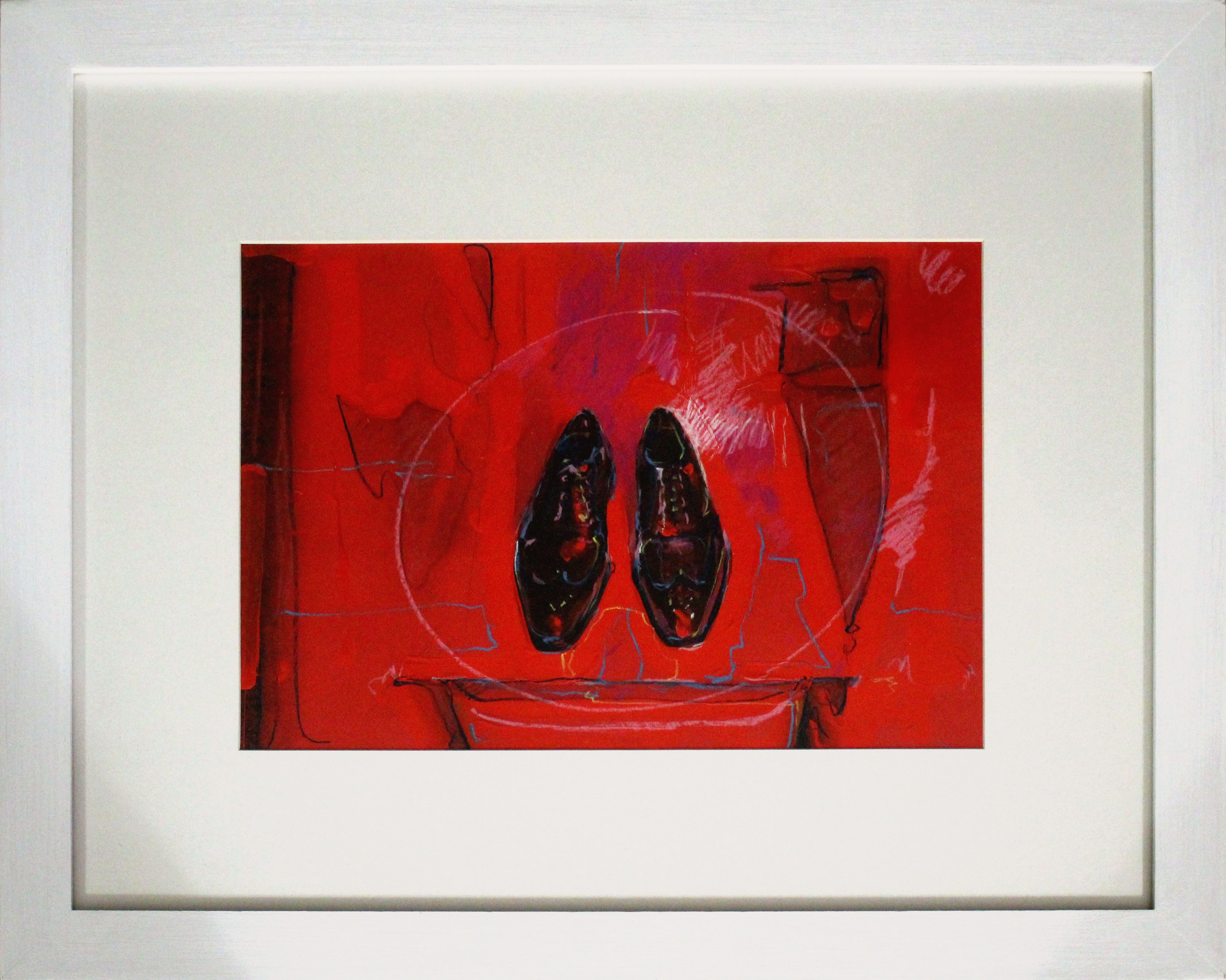 Mario Vespasiani - Feticcio 52