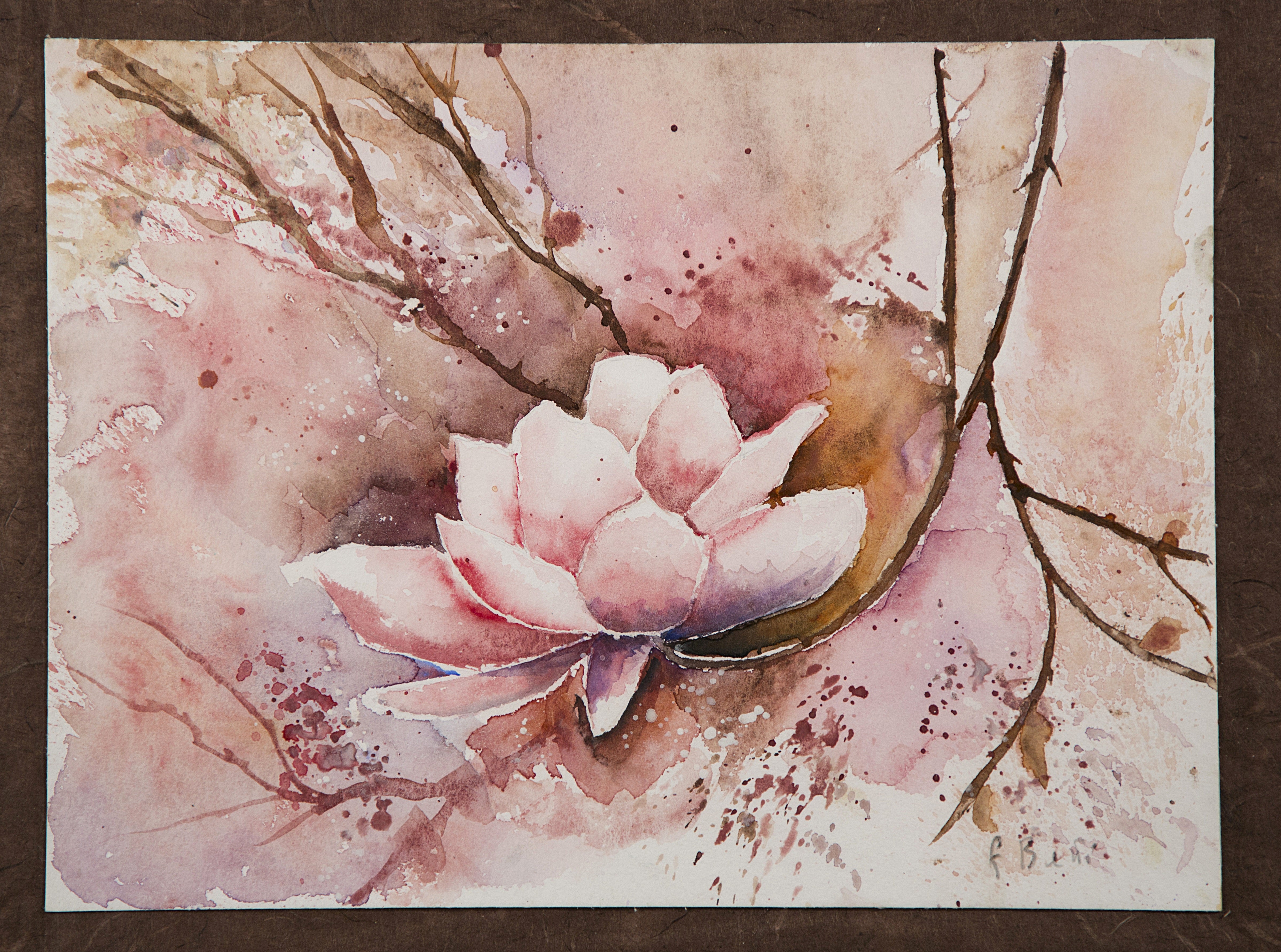 Fiorella Betti - Magnolia